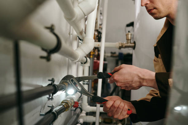 Best Water Leak Repair  in Central City, KY