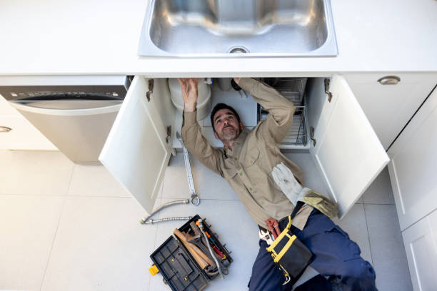 Best Emergency Plumber  in Central City, KY