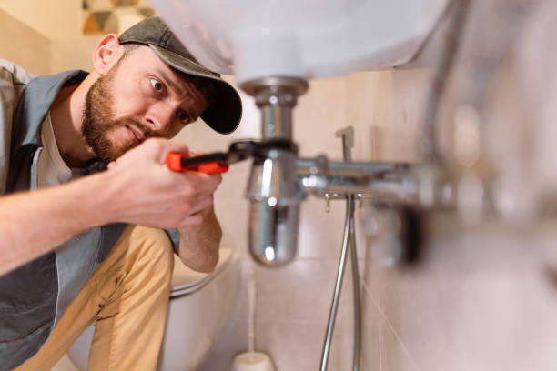 Central City, KY Plumbing Company