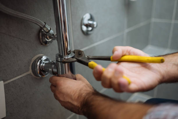 Best Emergency Plumbing Repair  in Central City, KY