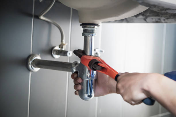 Best Local Plumber Services  in Central City, KY