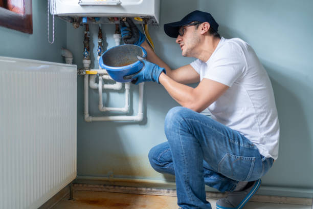 Best Sewer Line Repair  in Central City, KY