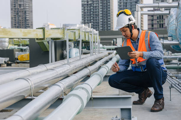 Best Residential Plumbing Services  in Central City, KY
