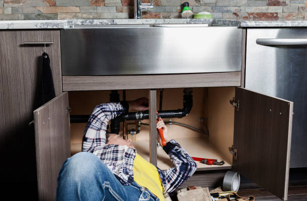Best Local Plumber Services  in Central City, KY