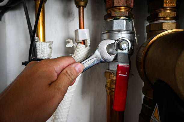 Best Commercial Plumbing Services  in Central City, KY